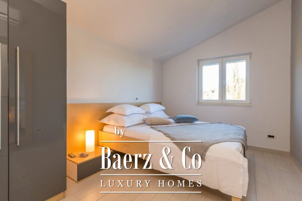 photo 24 Zadar, Veli Iž, magnificent villa in the immediate vicinity of the sea