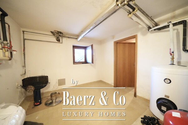 photo 20 Zadar, Diklo villa first row to the sea divided into three floors NKP 377 m2