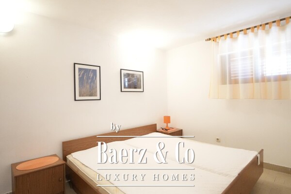 photo 21 Zadar, Diklo villa first row to the sea divided into three floors NKP 377 m2