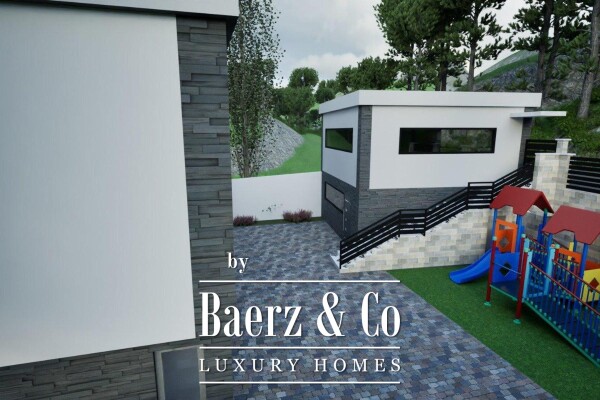 photo 7 Jadranovo, luxury villa with pool and wellness, 180 meters from the sea