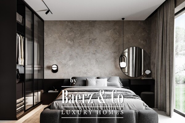 photo 15 Zadar, luxurious four-room duplex apartment with a pool and a 360-degree view, in a new NKP buil...