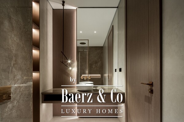 photo 12 Experience True Luxury at Eden House – Emirates Hills, Dubai