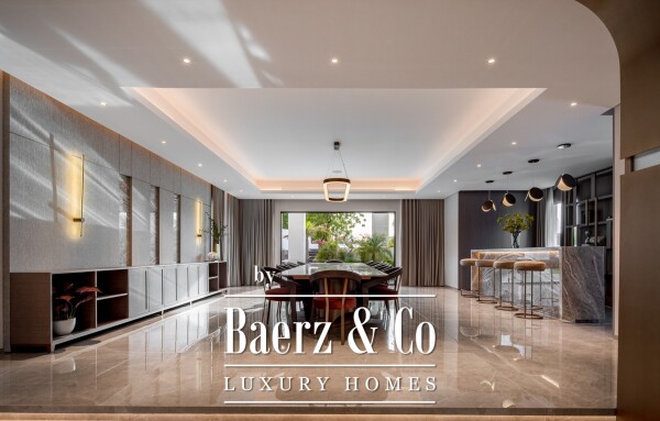 photo 22 Experience True Luxury at Eden House – Emirates Hills, Dubai