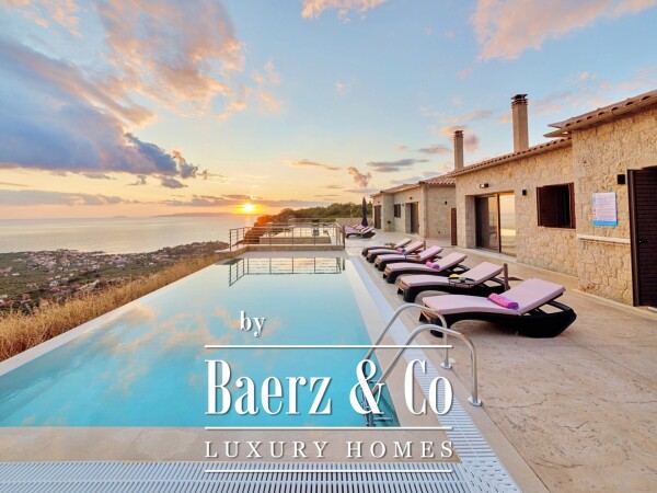 photo 8 (For Sale) Residential Villa || Messinia/Lefktro-Kardamyli - 152 Sq.m, 3 Bedrooms, 1.500.000€