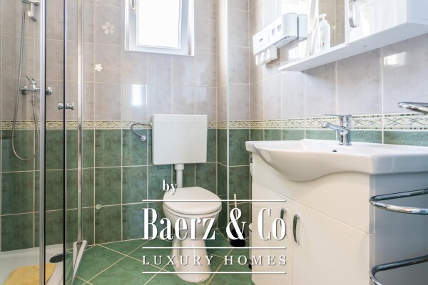 photo 11 Vodice, spacious house with apartments and a swimming pool