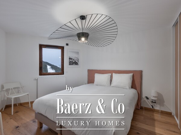 photo 9 Two-Bedroom apartment - Nice view