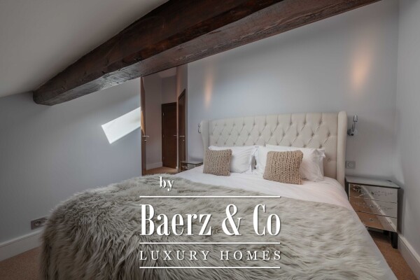 photo 13 10-ROOM CHALET IN THE LES PRAZ AREA - BREATHTAKING VIEWS