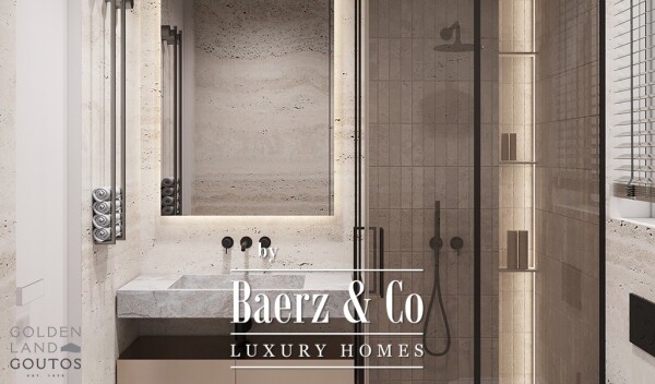 photo 11 Modern Apartment in Glyfada