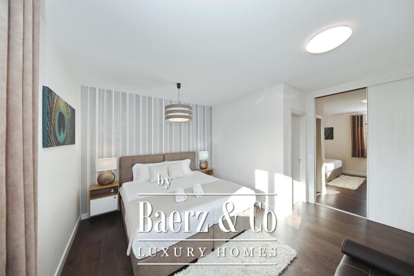 photo 7 Nin, Zaton, a complex of three modern villas with swimming pools in an excellent location