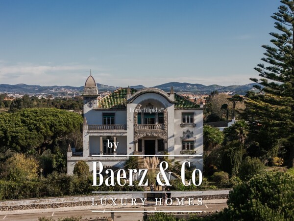 photo 2 Beautiful luxury home in Sintra (santa Maria e São Miguel, São Martinho e S