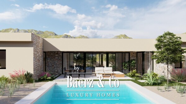 photo 24 Beautiful luxury home in Yecla