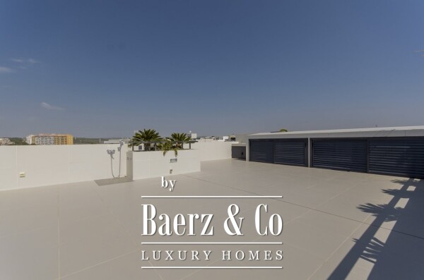 photo 17 Beautiful luxury home in Orihuela Costa