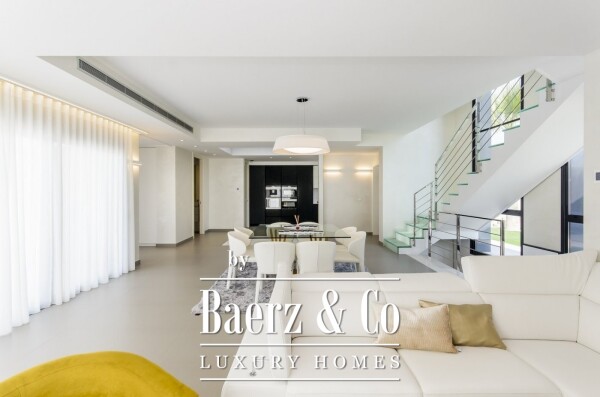 photo 30 Beautiful luxury home in Orihuela Costa
