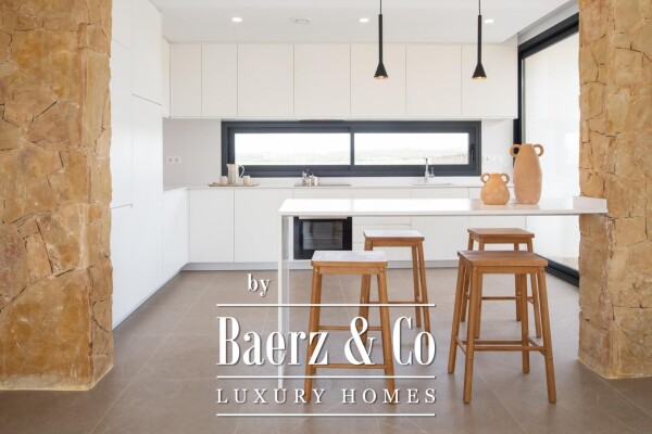 photo 12 Beautiful luxury home in Orihuela Costa