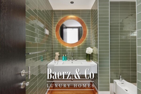 photo 20 Grandiose Villa in Budva in Nature with pool, sauna and gym