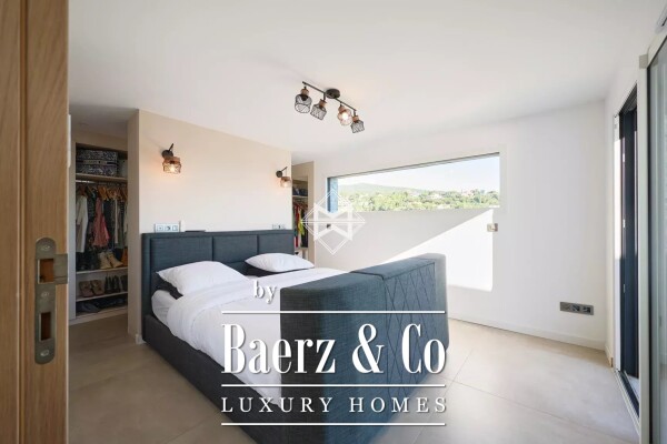 photo 12 Luxury - New contemporary villa in Cavalaire-sur-Mer