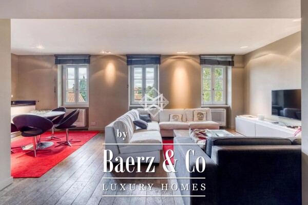 photo 2 Saint-Tropez Center