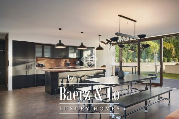 photo 7 Property with panoramic sea view