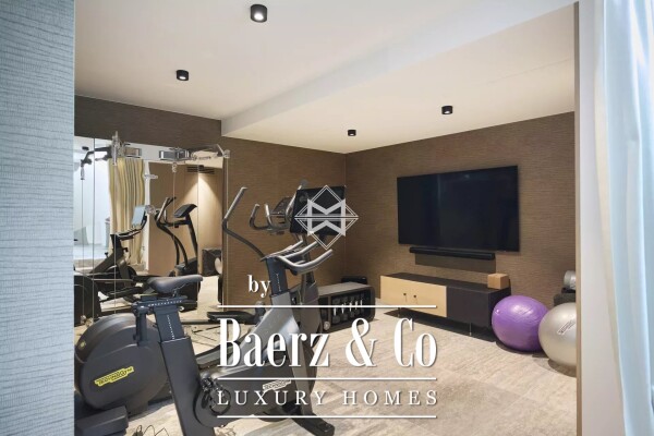 photo 15 In a gated Domain close to the beach