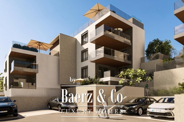 photo 2 Primošten, beautiful villa NKP 368.67 m2 with sea view