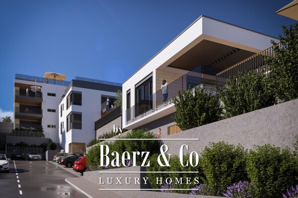 photo 4 Primošten,  two-bedroom apartment NKP 157.10 m2 with sea view