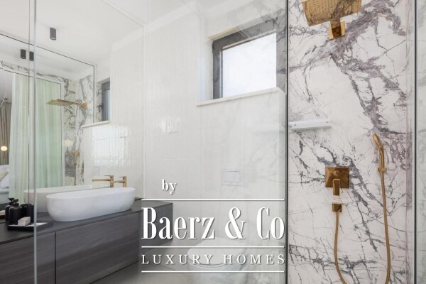 photo 13 Ciovo Island, Okrug Gornji - modern villa with pool near the sea