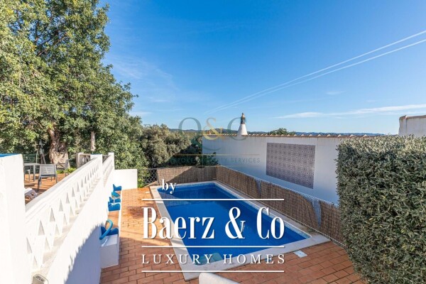 photo 20 Beautiful luxury home in São Brás de Alportel, São Romão