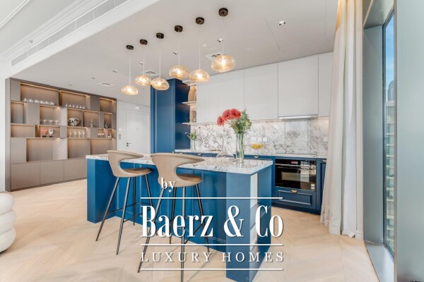 photo 11 Luxury Loft I Limited Edition I Private Beach