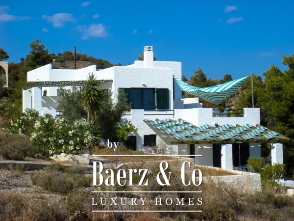 photo 5 1426360 - Detached house For sale, Kranidi, 148 sq.m., €600.000