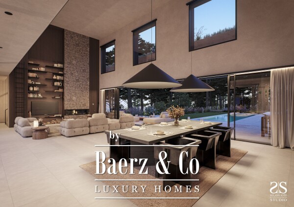 photo 5 Luxury Villa in a Golf Resort by the Sea