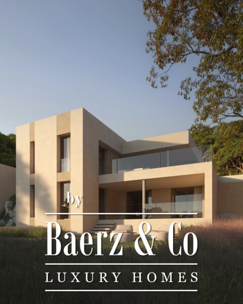 photo 5 Beautiful luxury home in Benissa, Costa Blanca