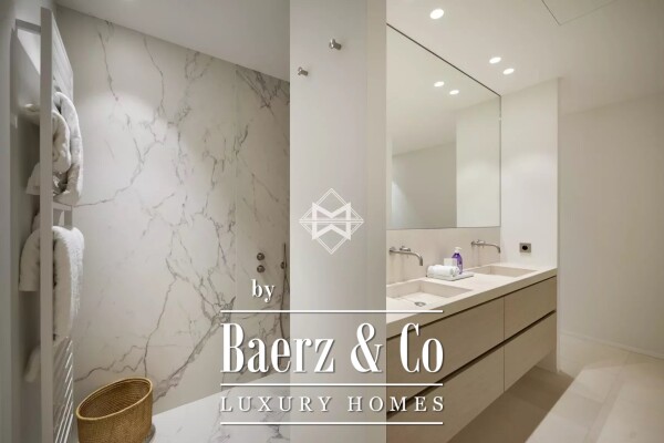 photo 12 New villa within walking distance of the beaches