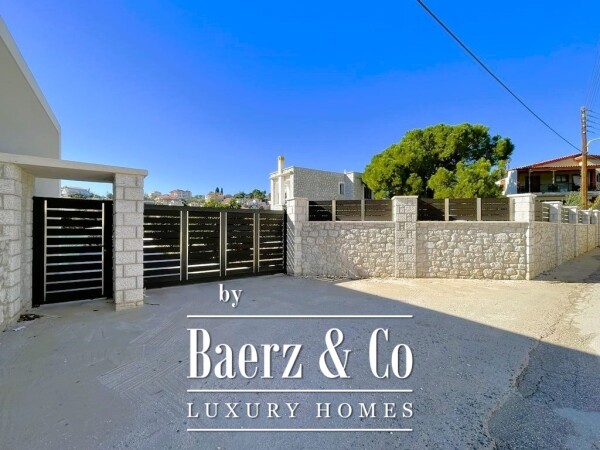 photo 24 (For Sale) Residential Villa || Argolida/Asini - 170 Sq.m, 570.000€