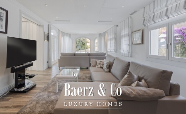 photo 14 Beautiful luxury home in Sotogrande, Sotogrande Alto - Zona G