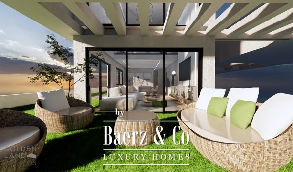 photo 10 Modern Maisonette in Voula