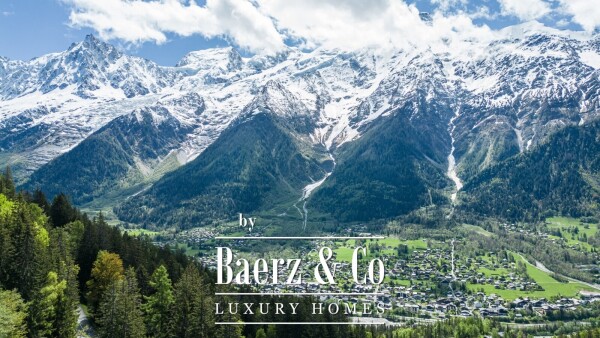 photo 4 New Built Chalets South Facing