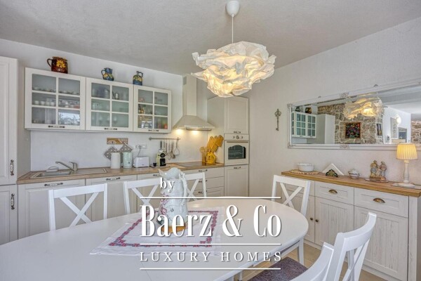 photo 9 Istria, Selina – Authentic Renovated 260m² Stone Villa with a Pool