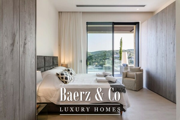 photo 8 A masterpiece of modern luxury and elegance, Meganisi