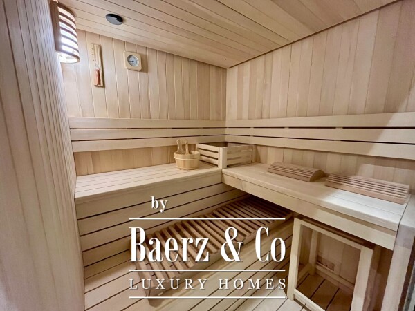 photo 10 BRAND NEW HALF CHALET TYPE T4 ON TWO LEVELS