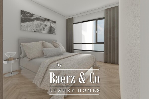 photo 2 Rijeka, Bivio, luxurious four-bedroom apartment NKP 144 m2, exclusive location