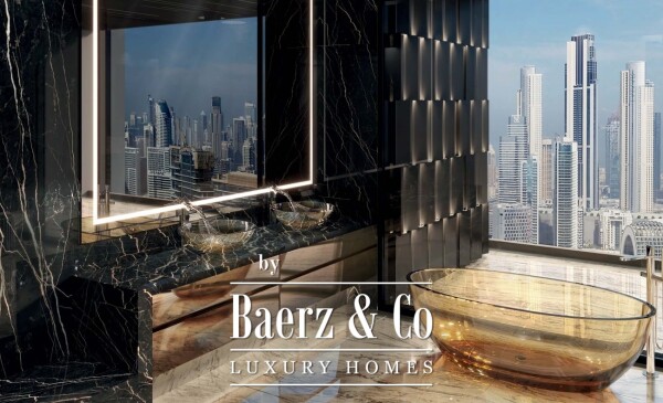 photo 11 Ruby Villa at Burj Binghatti