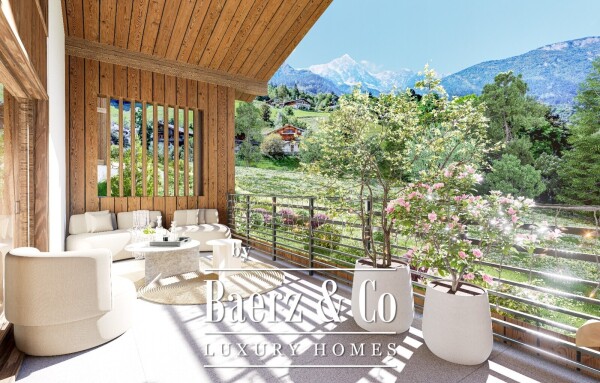 photo 9 3 bedroom apartment - new programme