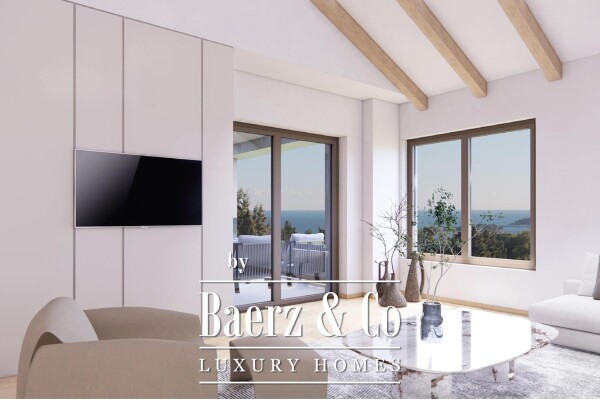 photo 27 Istria, Premantura - beautiful detached house 264.79 m2 with open sea view - top location