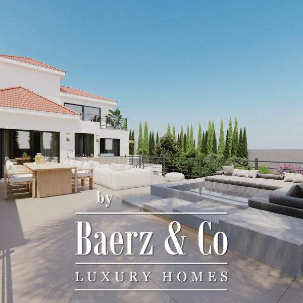 photo 2 Villa - Nueva Andalucia - Marbella - Ref: 8606