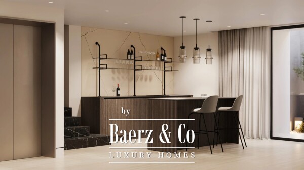 photo 44 Villa - Nagueles - Marbella - Ref: 8608