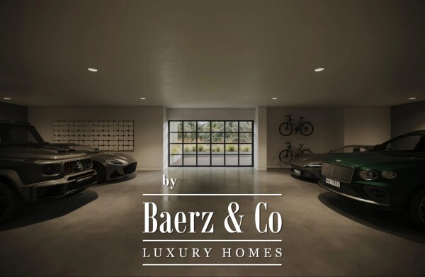 photo 50 Villa - Nagueles - Marbella - Ref: 8608