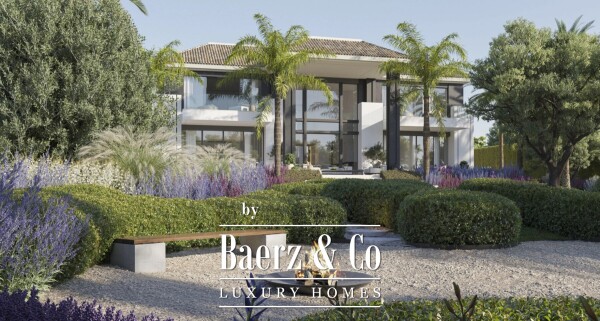 photo 53 Villa - Nagueles - Marbella - Ref: 8608