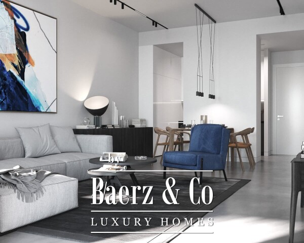 photo 14 New Apartment in Porto Montenegro Neighbourhood