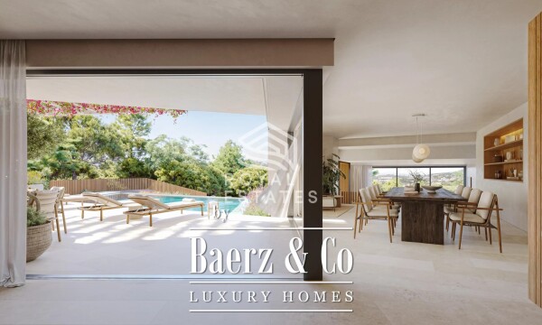 photo 6 Beautiful luxury home in Cap Martinet