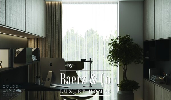 photo 8 Sophisticated Apartment in Glyfada